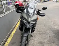 DUCATI MULTISTRADA V2 S DUCATI MULTISTRADA V2 S