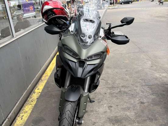 DUCATI-MULTISTRADA V2 S DUCATI-MULTISTRADA V2 S-2026