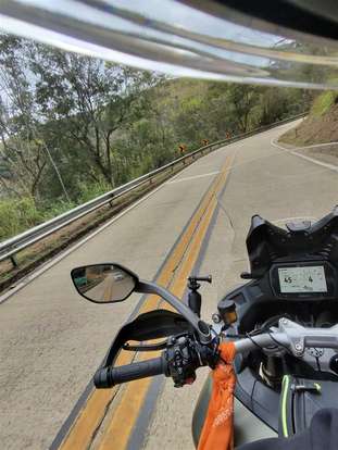 DUCATI-MULTISTRADA V2 S-2026