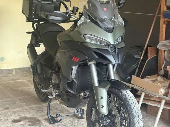 DUCATI-MULTISTRADA V2 S DUCATI-MULTISTRADA V2 S-2026