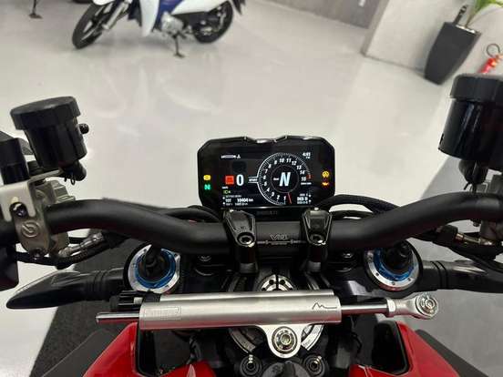 DUCATI-STREETFIGHTER V4 S-2021