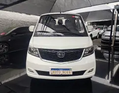EFFA V22 1.5 16V GASOLINA CD MANUAL EFFA V22 1.5 16V GASOLINA CD MANUAL