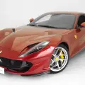 FERRARI 812 SUPERFAST 6.5 V12 GASOLINA F1-DCT FERRARI 812 SUPERFAST 6.5 V12 GASOLINA F1-DCT
