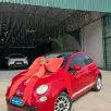 FIAT 500 1.4 CULT 8V FLEX 2P AUTOMATIZADO FIAT 500 1.4 CULT 8V FLEX 2P AUTOMATIZADO