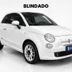 FIAT 500 1.4 SPORT 16V GASOLINA 2P AUTOMATIZADO FIAT 500 1.4 SPORT 16V GASOLINA 2P AUTOMATIZADO