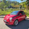 FIAT 500 1.4 SPORT 16V GASOLINA 2P AUTOMATIZADO FIAT 500 1.4 SPORT 16V GASOLINA 2P AUTOMATIZADO
