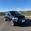 FIAT 500 1.4 SPORT 16V GASOLINA 2P MANUAL FIAT 500 1.4 SPORT 16V GASOLINA 2P MANUAL
