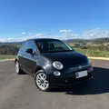 FIAT 500 1.4 SPORT 16V GASOLINA 2P MANUAL FIAT 500 1.4 SPORT 16V GASOLINA 2P MANUAL