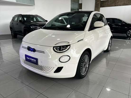 FIAT-500e-2024