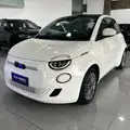 FIAT 500e ICON ELÉTRICO FIAT 500e ICON ELÉTRICO