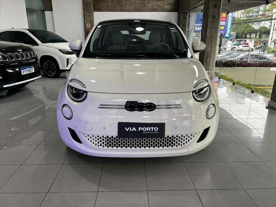 FIAT-500e-2024