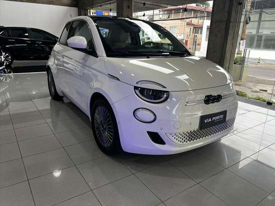 FIAT-500e-2024