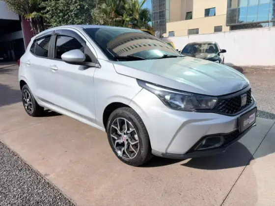 FIAT ARGO 1.0 FIREFLY FLEX DRIVE MANUAL