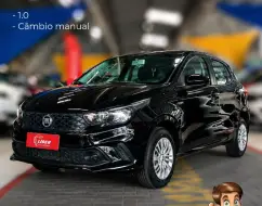 FIAT ARGO 1.0 FIREFLY FLEX DRIVE MANUAL FIAT ARGO 1.0 FIREFLY FLEX DRIVE MANUAL