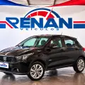 FIAT ARGO 1.0 FIREFLY FLEX DRIVE MANUAL FIAT ARGO 1.0 FIREFLY FLEX DRIVE MANUAL