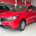 FIAT ARGO 1.0 FIREFLY FLEX DRIVE MANUAL FIAT ARGO 1.0 FIREFLY FLEX DRIVE MANUAL