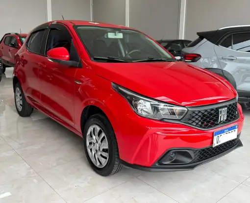 FIAT-ARGO-1.0 FIREFLY FLEX DRIVE MANUAL FIAT-ARGO-2018