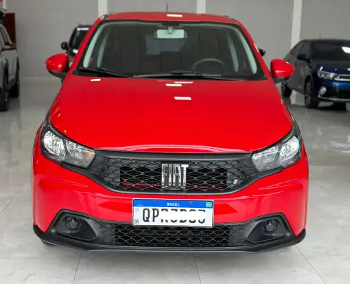 FIAT-ARGO-1.0 FIREFLY FLEX DRIVE MANUAL FIAT-ARGO-2018