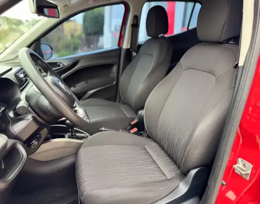 FIAT-ARGO-1.0 FIREFLY FLEX DRIVE MANUAL FIAT-ARGO-2018