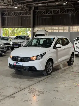 FIAT ARGO 1.0 FIREFLY FLEX DRIVE MANUAL