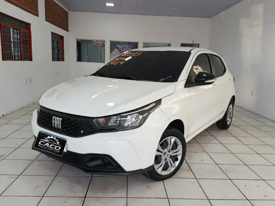 FIAT ARGO 1.0 FIREFLY FLEX DRIVE MANUAL