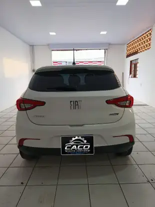 FIAT-ARGO-1.0 FIREFLY FLEX DRIVE MANUAL FIAT-ARGO-2024