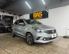 FIAT ARGO 1.3 FIREFLY FLEX DRIVE MANUAL FIAT ARGO 1.3 FIREFLY FLEX DRIVE MANUAL