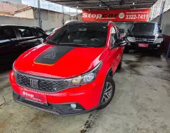 FIAT ARGO 1.3 FIREFLY FLEX TREKKING CVT FIAT ARGO 1.3 FIREFLY FLEX TREKKING CVT