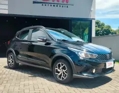 FIAT ARGO 1.3 FIREFLY FLEX TREKKING MANUAL FIAT ARGO 1.3 FIREFLY FLEX TREKKING MANUAL
