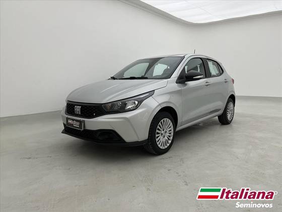 FIAT ARGO 1.0 FIREFLY FLEX DRIVE MANUAL