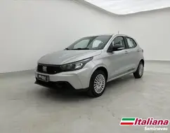 FIAT ARGO 1.0 FIREFLY FLEX DRIVE MANUAL FIAT ARGO 1.0 FIREFLY FLEX DRIVE MANUAL