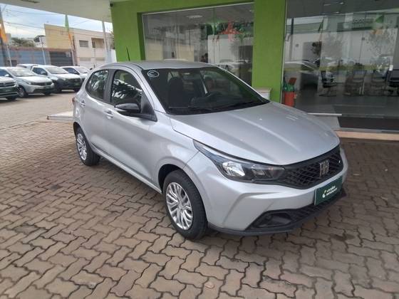 FIAT ARGO 1.0 FIREFLY FLEX DRIVE MANUAL