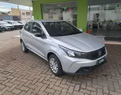 FIAT ARGO 1.0 FIREFLY FLEX DRIVE MANUAL FIAT ARGO 1.0 FIREFLY FLEX DRIVE MANUAL