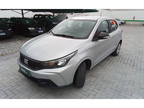 FIAT ARGO 1.0 FIREFLY FLEX DRIVE MANUAL