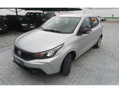 FIAT ARGO 1.0 FIREFLY FLEX DRIVE MANUAL FIAT ARGO 1.0 FIREFLY FLEX DRIVE MANUAL