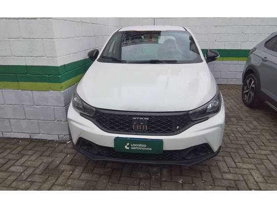 FIAT ARGO 1.0 FIREFLY FLEX DRIVE MANUAL
