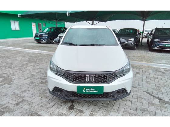 FIAT ARGO 1.0 FIREFLY FLEX DRIVE MANUAL