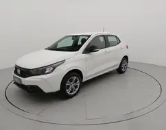 FIAT ARGO 1.0 FIREFLY FLEX DRIVE MANUAL FIAT ARGO 1.0 FIREFLY FLEX DRIVE MANUAL