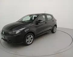 FIAT ARGO 1.0 FIREFLY FLEX DRIVE MANUAL FIAT ARGO 1.0 FIREFLY FLEX DRIVE MANUAL