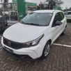 FIAT ARGO 1.0 FIREFLY FLEX DRIVE MANUAL FIAT ARGO 1.0 FIREFLY FLEX DRIVE MANUAL