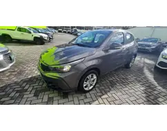 FIAT ARGO 1.0 FIREFLY FLEX DRIVE MANUAL FIAT ARGO 1.0 FIREFLY FLEX DRIVE MANUAL