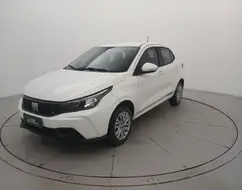 FIAT ARGO 1.0 FIREFLY FLEX DRIVE MANUAL FIAT ARGO 1.0 FIREFLY FLEX DRIVE MANUAL