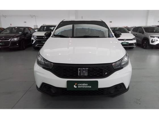 FIAT ARGO 1.0 FIREFLY FLEX DRIVE MANUAL