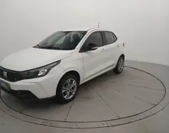 FIAT ARGO 1.0 FIREFLY FLEX DRIVE MANUAL FIAT ARGO 1.0 FIREFLY FLEX DRIVE MANUAL