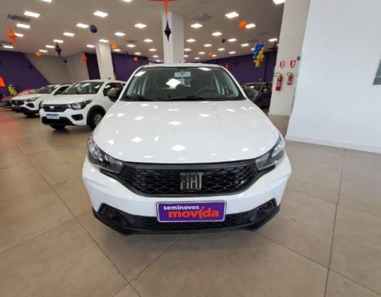 FIAT ARGO 1.0 FIREFLY FLEX DRIVE MANUAL