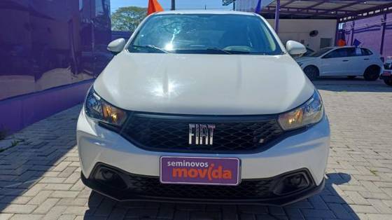 FIAT ARGO 1.0 FIREFLY FLEX DRIVE MANUAL