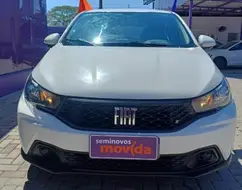 FIAT ARGO 1.0 FIREFLY FLEX DRIVE MANUAL FIAT ARGO 1.0 FIREFLY FLEX DRIVE MANUAL