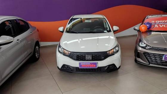FIAT ARGO 1.0 FIREFLY FLEX DRIVE MANUAL