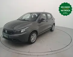 FIAT ARGO 1.0 FIREFLY FLEX DRIVE MANUAL FIAT ARGO 1.0 FIREFLY FLEX DRIVE MANUAL
