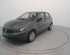 FIAT ARGO 1.0 FIREFLY FLEX DRIVE MANUAL FIAT ARGO 1.0 FIREFLY FLEX DRIVE MANUAL